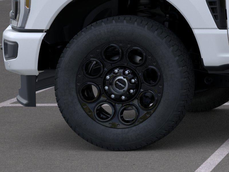 2026 Ford Super Duty F-250 Lariat