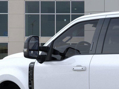 2026 Ford Super Duty F-250 Lariat