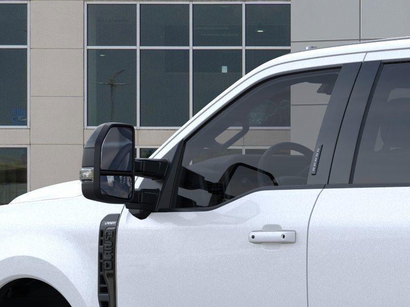 2026 Ford Super Duty F-250 Lariat