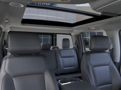 2026 Ford Super Duty F-250 Lariat