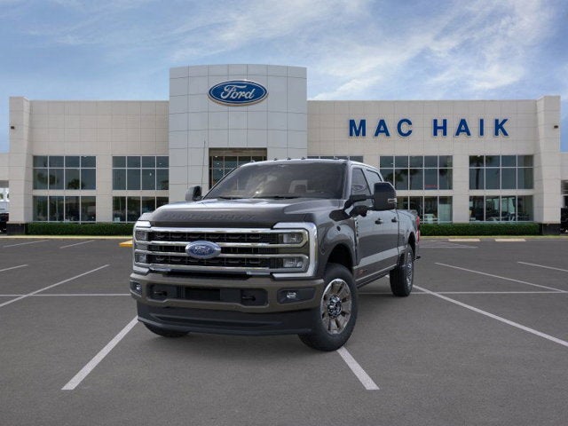 2026 Ford Super Duty F-250 SRW King Ranch