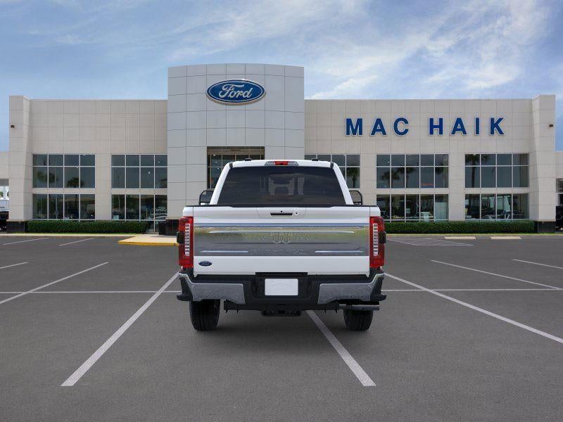 2026 Ford Super Duty F-250 SRW King Ranch