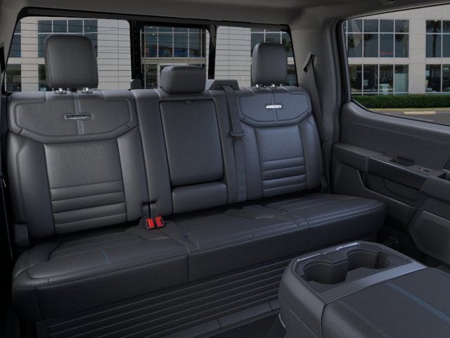 2026 Ford Super Duty F-250 SRW Platinum Tremor