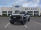 2026 Ford Super Duty F-250 SRW Platinum Tremor