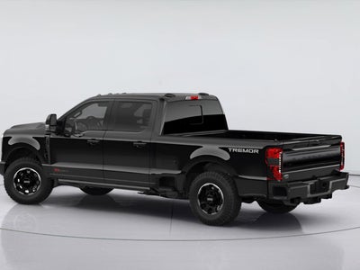 2026 Ford Super Duty F-250 Platinum