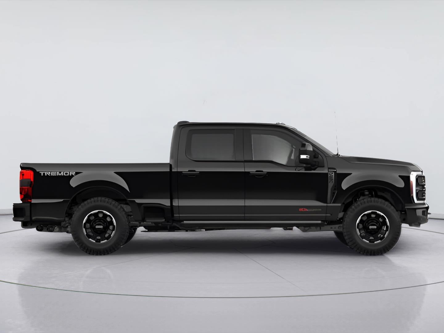 2026 Ford Super Duty F-250 Platinum