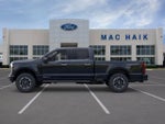 2026 Ford Super Duty F-250 SRW Platinum Tremor