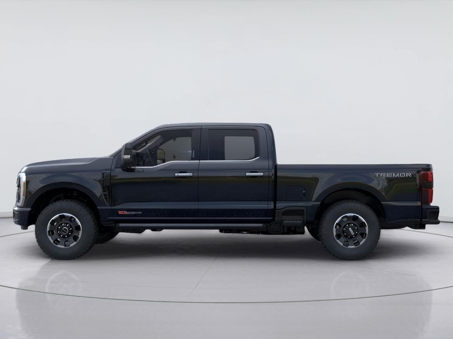 2026 Ford Super Duty F-250 Platinum
