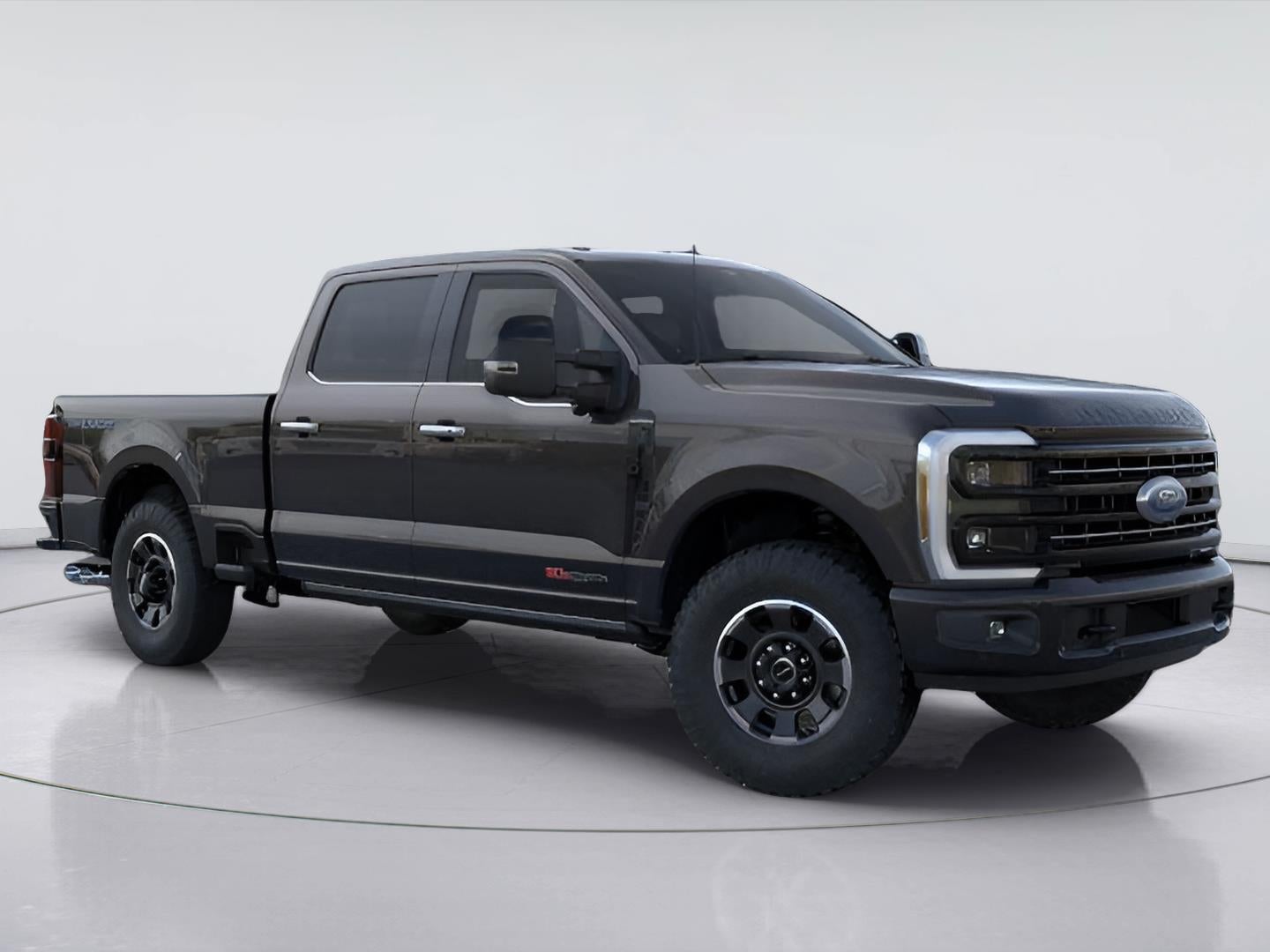 2026 Ford Super Duty F-250 Platinum