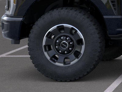 2026 Ford Super Duty F-250 Platinum