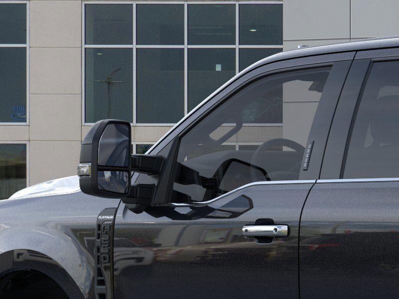 2026 Ford Super Duty F-250 Platinum