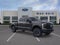 2026 Ford Super Duty F-250 SRW Platinum Tremor
