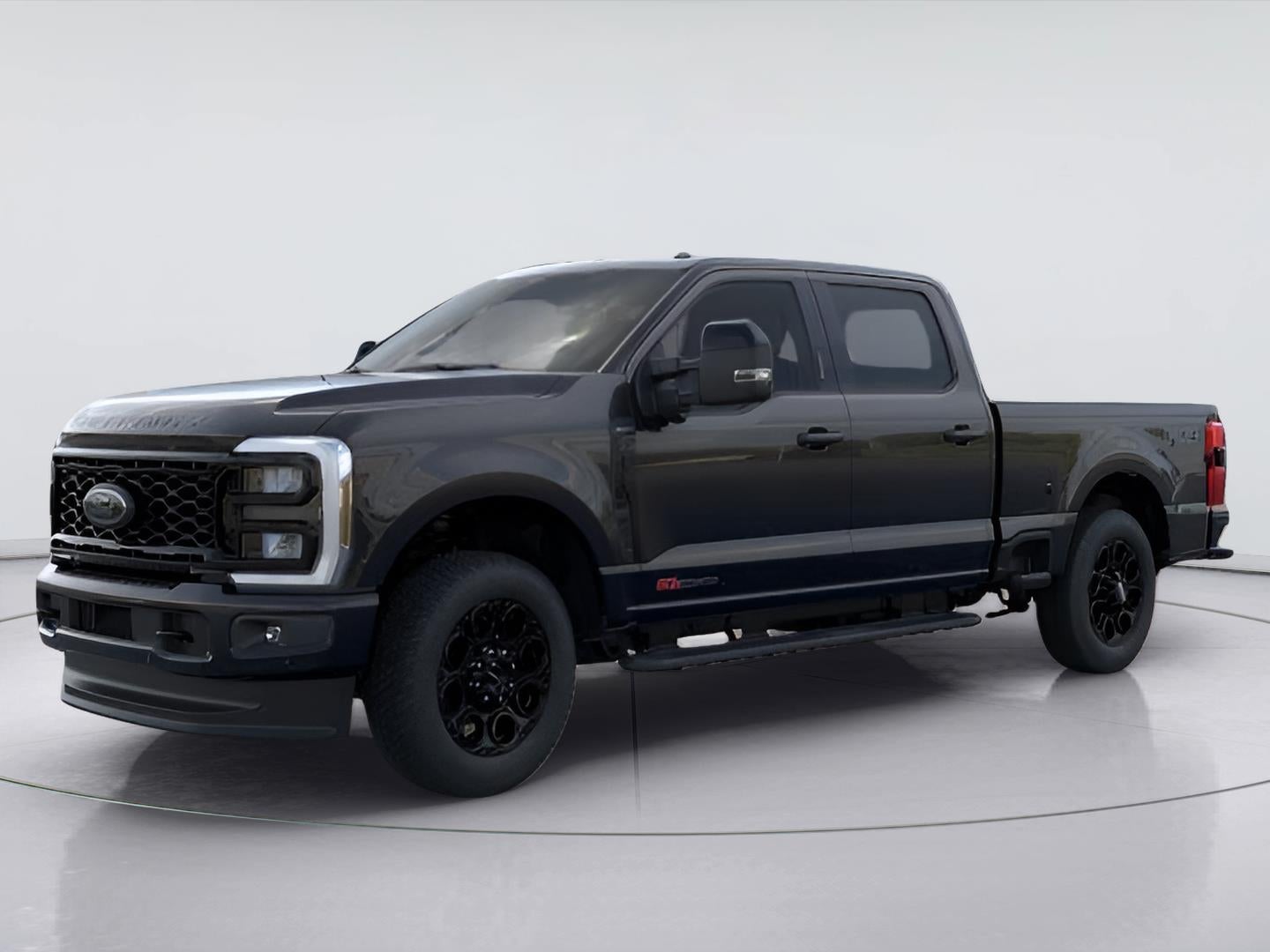 2026 Ford F250 PU F-250® Lariat®