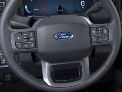 2026 Ford F250 PU F-250® Lariat®