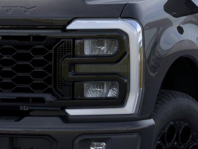 2026 Ford F250 PU F-250® Lariat®