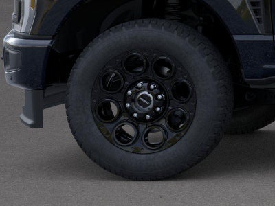 2026 Ford F250 PU F-250® Lariat®