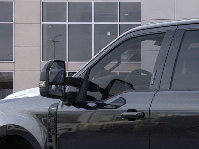 2026 Ford F250 PU F-250® Lariat®