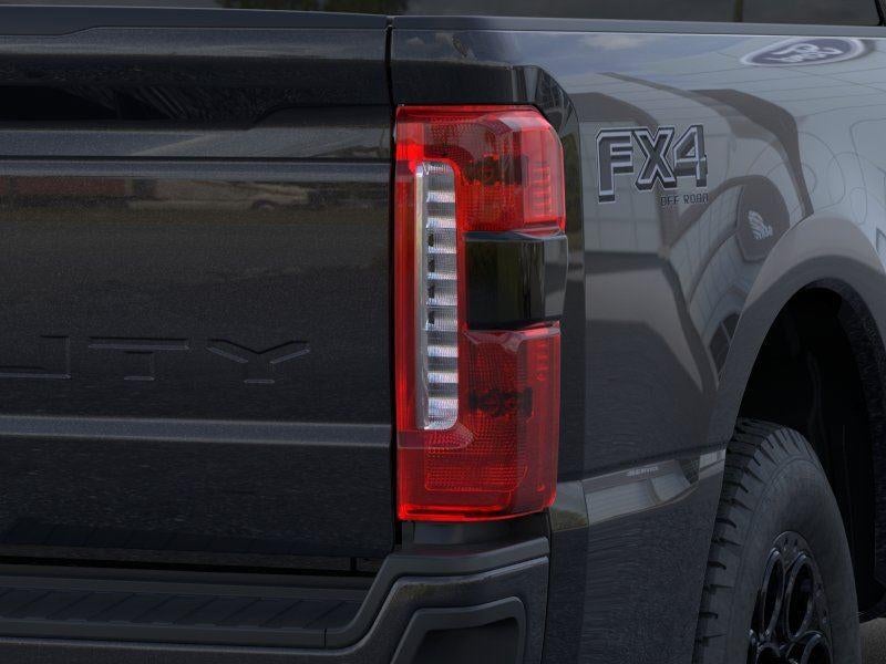 2026 Ford F250 PU F-250® Lariat®