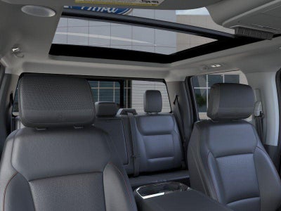2026 Ford F250 PU F-250® Lariat®