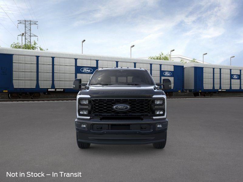 2026 Ford F250 PU F-250® Lariat®