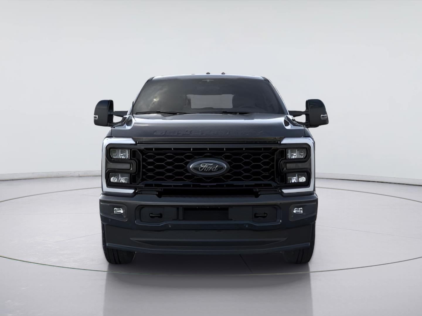 2026 Ford F250 PU F-250® Lariat®