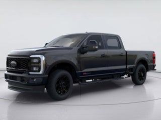 2026 Ford F250 PU F-250® Lariat®