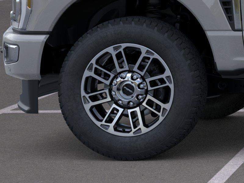 2026 Ford Super Duty F-250 Platinum