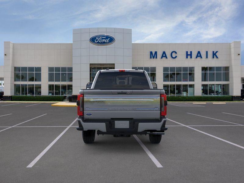 2026 Ford Super Duty F-250 Platinum
