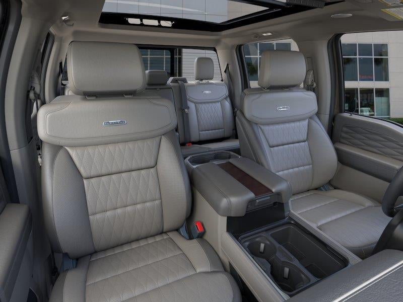 2026 Ford Super Duty F-250 Platinum