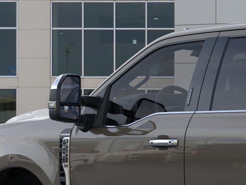 2026 Ford Super Duty F-250 Platinum