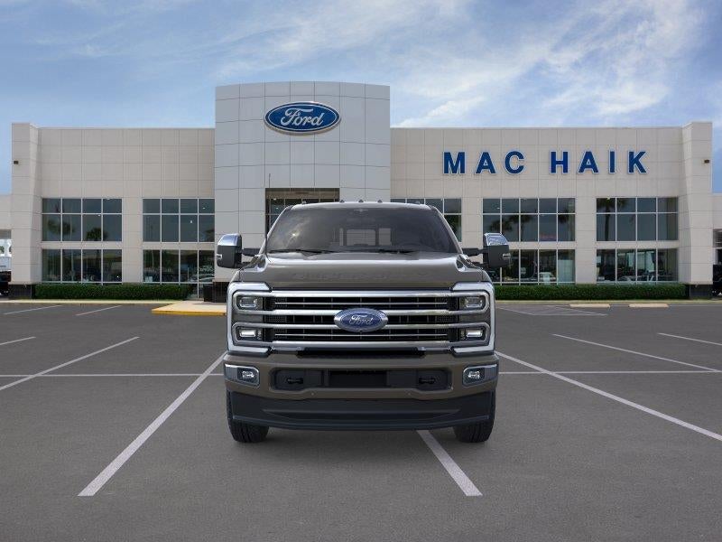2026 Ford Super Duty F-250 Platinum