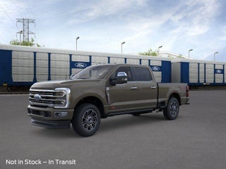 2026 Ford F250 PU F-250® Platinum®