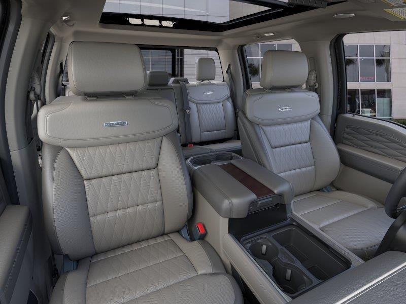 2026 Ford Super Duty F-250 Platinum
