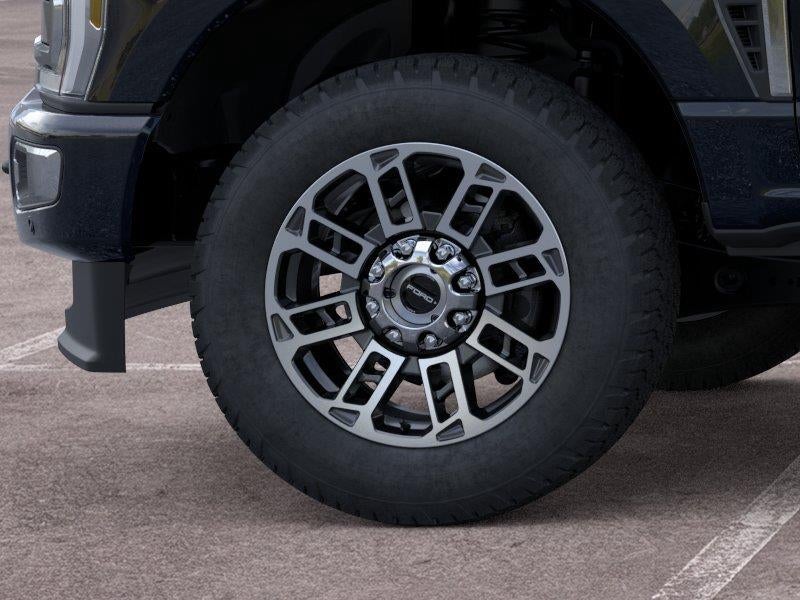 2026 Ford Super Duty F-250 Platinum