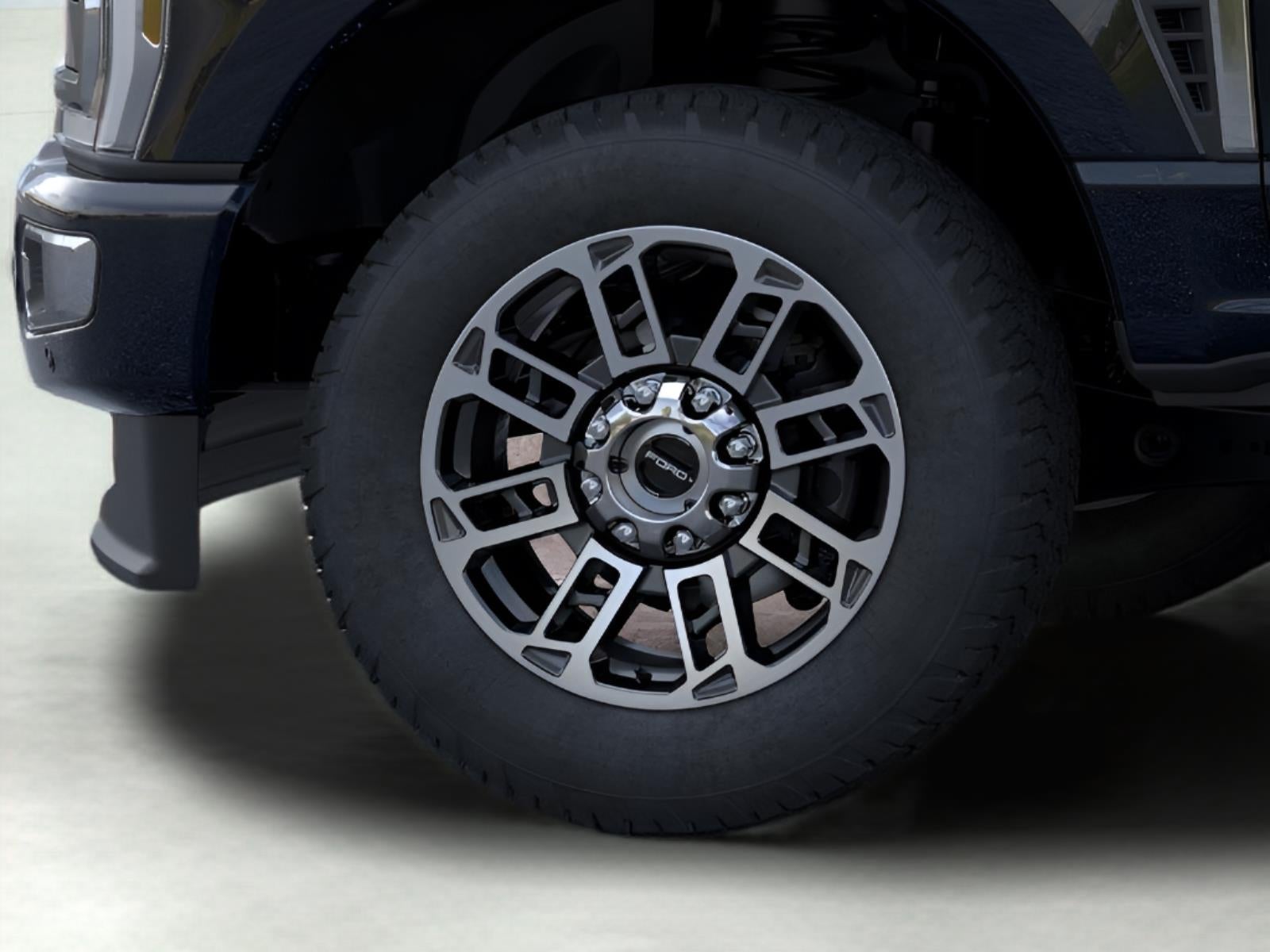 2026 Ford Super Duty F-250 Platinum