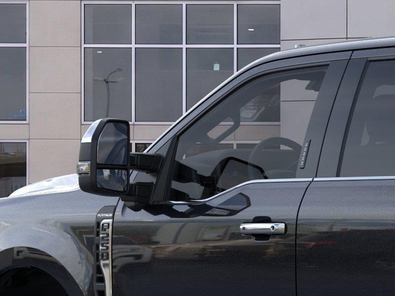 2026 Ford Super Duty F-250 Platinum