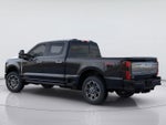 2026 Ford Super Duty F-250 Platinum