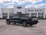 2026 Ford Super Duty F-250 Platinum