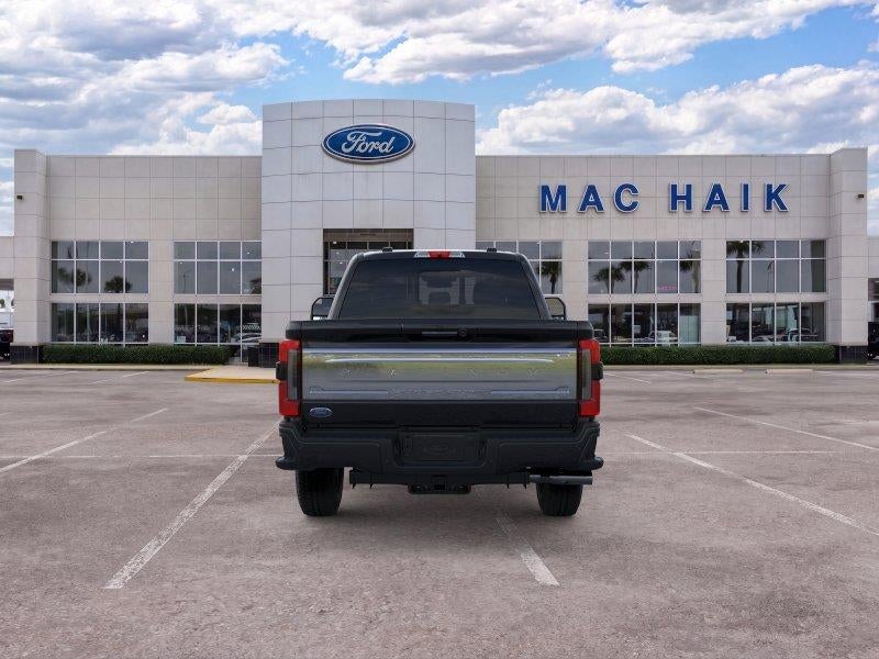 2026 Ford Super Duty F-250 Platinum