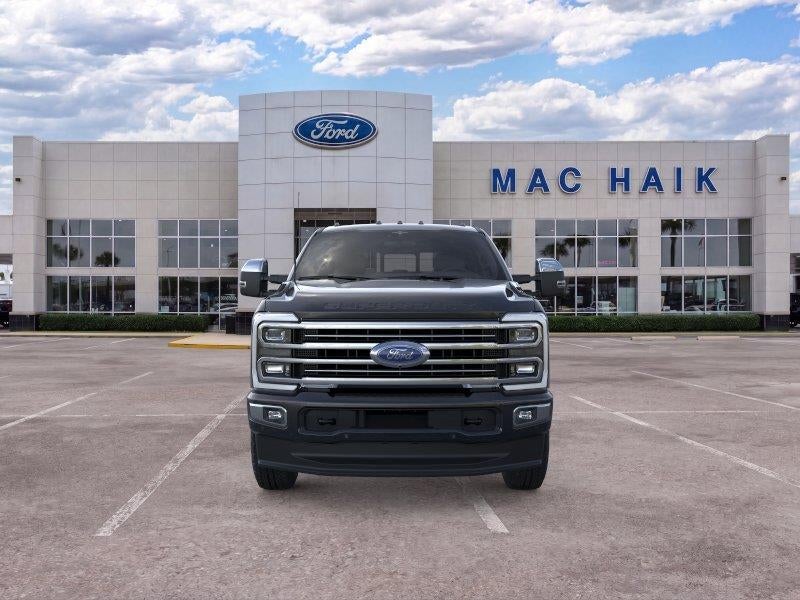 2026 Ford Super Duty F-250 Platinum