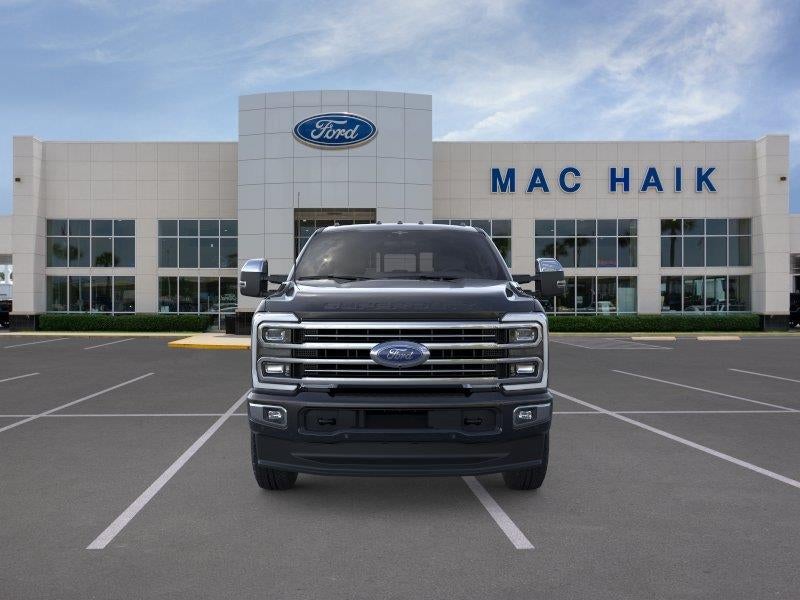 2026 Ford Super Duty F-250 Platinum