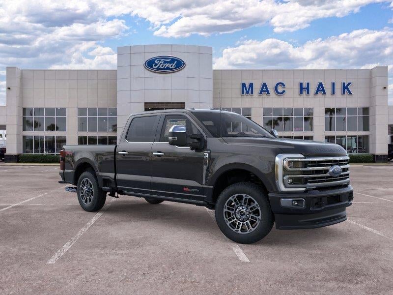 2026 Ford Super Duty F-250 Platinum