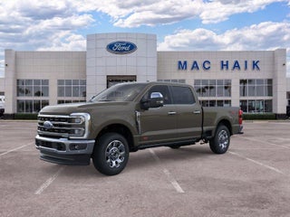 2026 Ford F250 PU Base