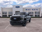 2026 Ford Super Duty F-250 Platinum