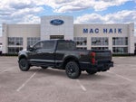 2026 Ford Super Duty F-250 Platinum