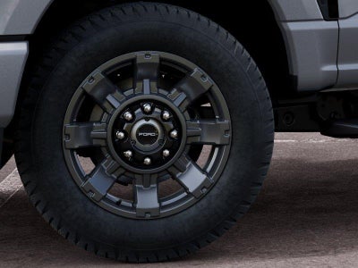 2027 Ford Super Duty F-250 SRW XL