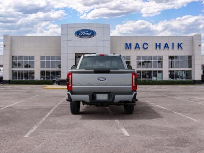 2027 Ford Super Duty F-250 SRW XL