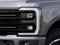 2027 Ford Super Duty F-250 Platinum