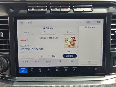 2024 Ford Super Duty F-250 Platinum