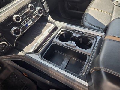 2024 Ford Super Duty F-250 Platinum